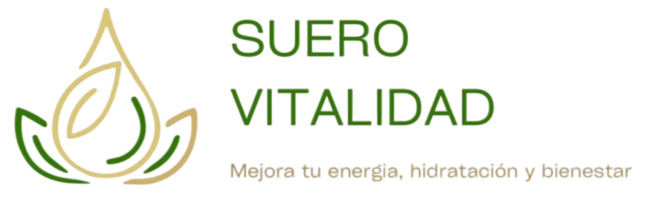 Suero Vitalidad